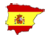 BLANYCAR - Espanol